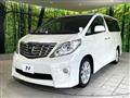 2009 Toyota Alphard