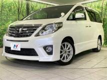 2012 Toyota Alphard