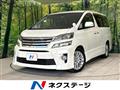 2012 Toyota Vellfire