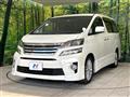 2012 Toyota Vellfire