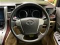2012 Toyota Alphard