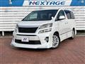 2012 Toyota Vellfire