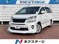 2012 Toyota Vellfire