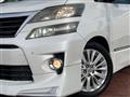 2012 Toyota Vellfire