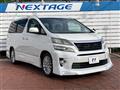 2012 Toyota Vellfire