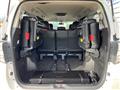2012 Toyota Vellfire