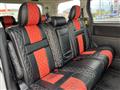 2012 Toyota Vellfire