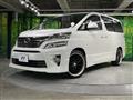 2012 Toyota Vellfire