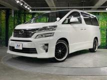 2012 Toyota Vellfire