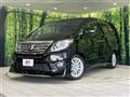 2012 Toyota Alphard