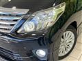 2012 Toyota Alphard