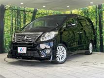 2012 Toyota Alphard