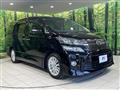 2013 Toyota Vellfire