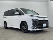 2023 Toyota Voxy