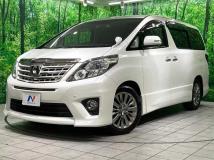 2014 Toyota Alphard
