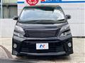2013 Toyota Vellfire