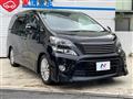 2013 Toyota Vellfire