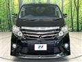 2013 Toyota Alphard
