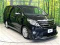 2013 Toyota Alphard