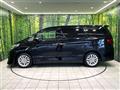 2013 Toyota Alphard