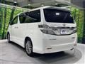 2013 Toyota Vellfire