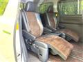 2014 Toyota Alphard