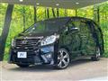 2014 Toyota Alphard