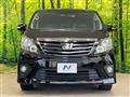 2014 Toyota Alphard