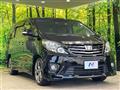 2014 Toyota Alphard