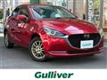 2021 Mazda Mazda2