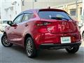 2021 Mazda Mazda2