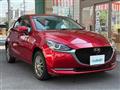 2021 Mazda Mazda2