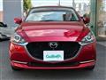 2021 Mazda Mazda2