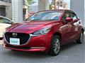 2021 Mazda Mazda2