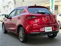 2021 Mazda Mazda2