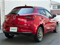 2021 Mazda Mazda2