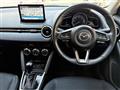 2021 Mazda Mazda2