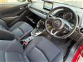 2021 Mazda Mazda2