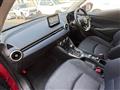 2021 Mazda Mazda2