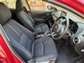 2021 Mazda Mazda2