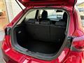 2021 Mazda Mazda2