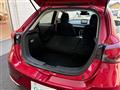 2021 Mazda Mazda2