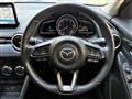 2021 Mazda Mazda2
