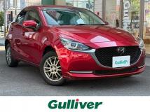 2021 Mazda Mazda2