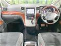 2009 Toyota Vellfire