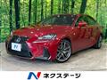 2019 Lexus IS