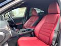 2021 Lexus IS