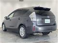 2011 Toyota PRIUS α