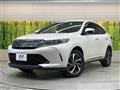 2018 Toyota Harrier