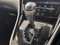 2018 Toyota Harrier